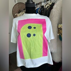 Jack Davidson for MARNI T-Shirt